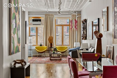 Apartment For Sale in New York image photo picture