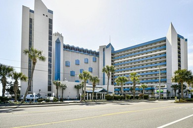 Beach Condo For Sale in Myrtle Beach, South Carolina