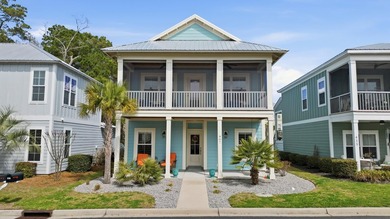 Beach Home For Sale in Pawleys Island, South Carolina