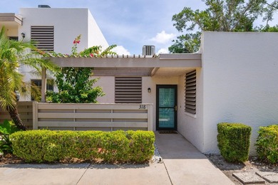 Beach Condo For Sale in Bradenton, Florida