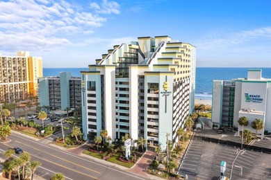 Beach Condo For Sale in Myrtle Beach, South Carolina