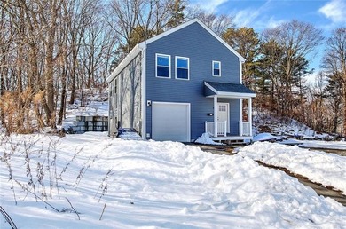 Beach Home For Sale in East Providence, Rhode Island