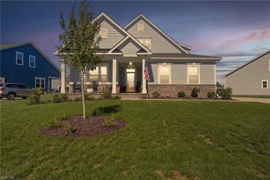 Beach Home For Sale in Smithfield, Virginia