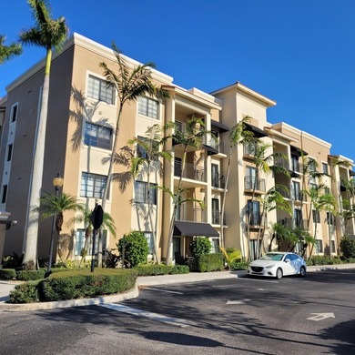Beach Condo For Sale in Palm Beach Gardens, Florida
