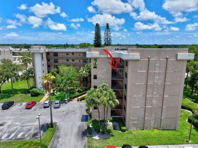 Beach Condo For Sale in Lake Worth, Florida