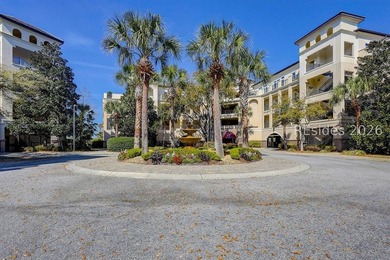 Beach Condo For Sale in Hilton Head Island, South Carolina
