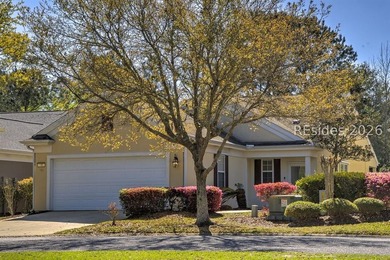 Beach Home For Sale in Bluffton, South Carolina