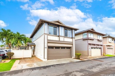 Beach Home For Sale in Ewa Beach, Hawaii