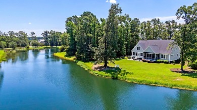Beach Home Sale Pending in Hollywood, South Carolina