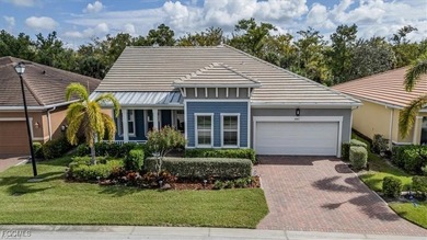 Beach Home For Sale in Naples, Florida