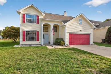 Beach Home For Sale in Newport News, Virginia