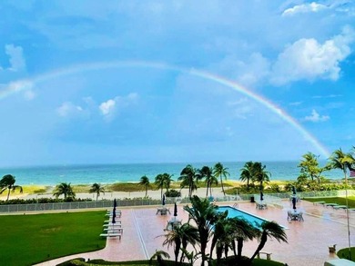 Beach Condo For Sale in Pompano Beach, Florida