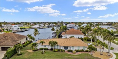 Beach Home For Sale in Marco Island, Florida