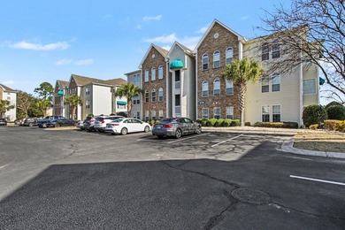 Beach Condo For Sale in Myrtle Beach, South Carolina