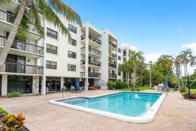 Beach Condo For Sale in Pompano Beach, Florida