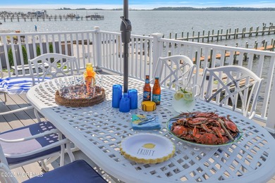 Beach Home Sale Pending in Toms River, New Jersey