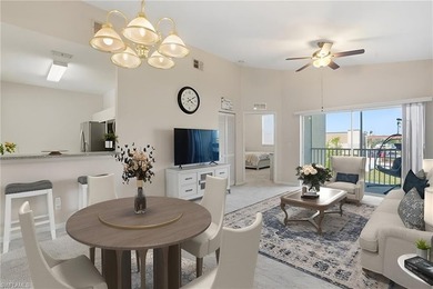 Beach Condo For Sale in Fort Myers, Florida