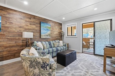 Beach Condo For Sale in Hilton Head Island, South Carolina