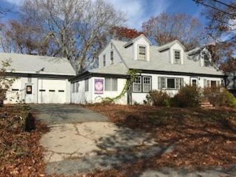 Beach Home Off Market in Plymouth, Massachusetts