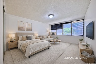 Beach Condo For Sale in Honolulu, Hawaii