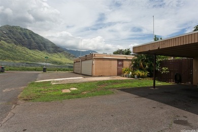 Beach Home For Sale in Waianae, Hawaii