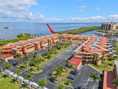 Beach Condo For Sale in Punta Gorda, Florida