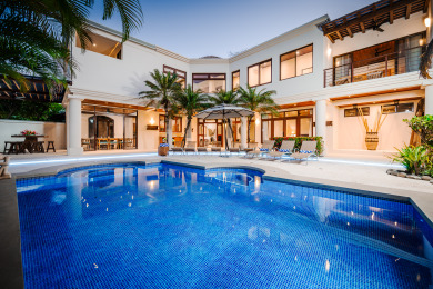 Vacation Rental Beach House in Tamarindo, Guanacaste