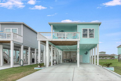 Vacation Rental Beach House in Rockport, Texas