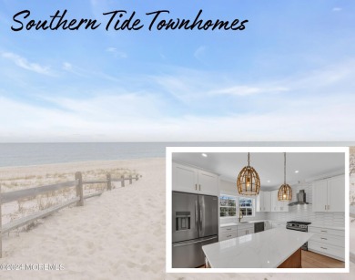 Beach Condo For Sale in Seaside Park, New Jersey