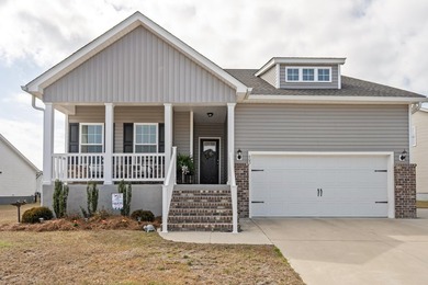 Beach Home For Sale in Georgetown, South Carolina