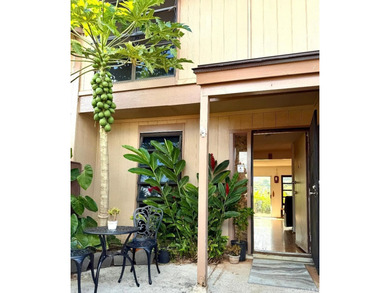 Beach Condo For Sale in Kapolei, Hawaii