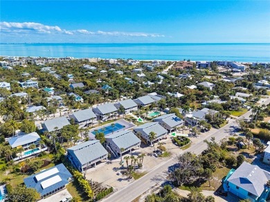 Beach Condo For Sale in Sanibel, Florida