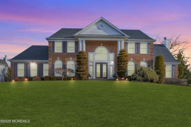 Beach Home Sale Pending in Ocean Township, New Jersey