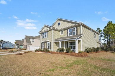 Beach Home For Sale in Myrtle Beach, South Carolina