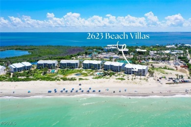 Beach Condo For Sale in Captiva, Florida