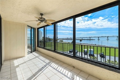 Beach Condo For Sale in Fort Myers, Florida