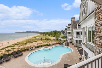 Beach Home For Sale in Glen Arbor, Michigan