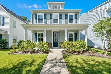 Beach Home For Sale in Beaufort, South Carolina
