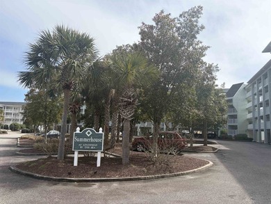Beach Condo For Sale in Pawleys Island, South Carolina