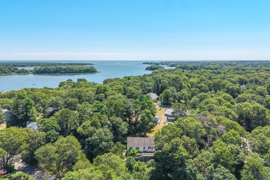 Beach Home For Sale in Mashpee, Massachusetts
