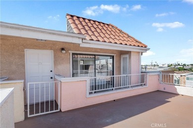 Beach Condo For Sale in Long Beach, California