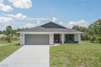 Beach Home For Sale in Lehigh Acres, Florida