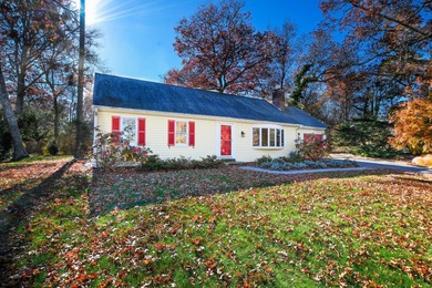 Beach Home For Sale in Sandwich, Massachusetts