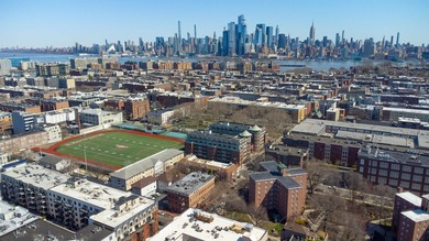 Beach Condo For Sale in Hoboken, New Jersey