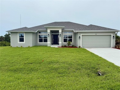 Beach Home For Sale in Port Charlotte, Florida