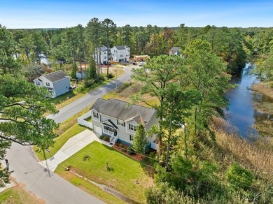 Beach Home For Sale in Chesapeake, Virginia