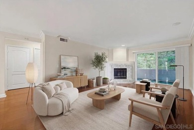 Beach Condo For Sale in San Diego, California