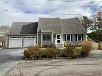 Beach Home Sale Pending in South Yarmouth, Massachusetts