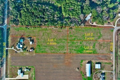 Beach Lot For Sale in Fairhope, AL