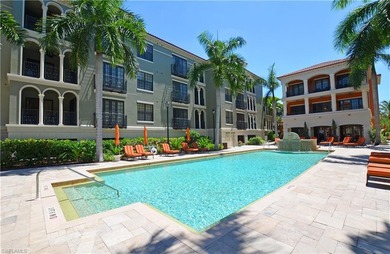 Beach Condo For Sale in Estero, Florida